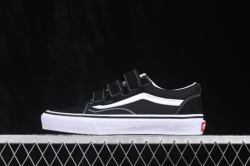 All categories Vans Vans series Vans Low Vans low top Vans Old Skool Vans Velcro low-top casual skateboard shoes VN0A3D29OIU